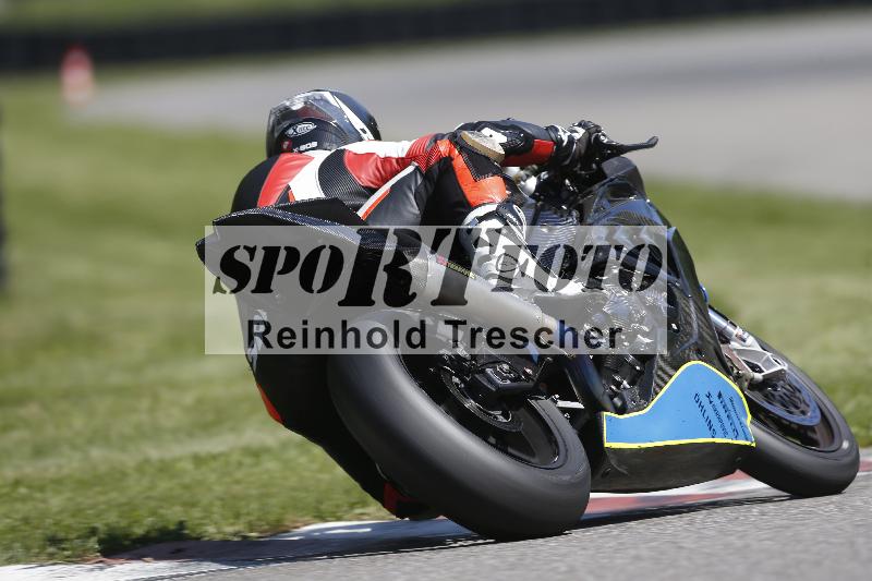 /13 01.05.2025 Speer Racing ADR/Gruppe rot/221